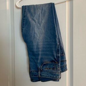 Old Navy jeans